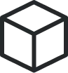 Icon representing Elken products and innovation