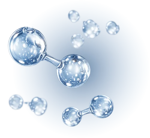 hydrogen_molecule_close_up